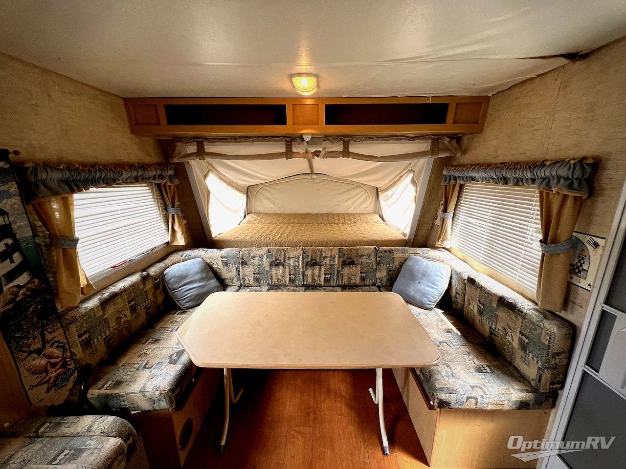2004 Jayco Jay Flight 23B Photo 4