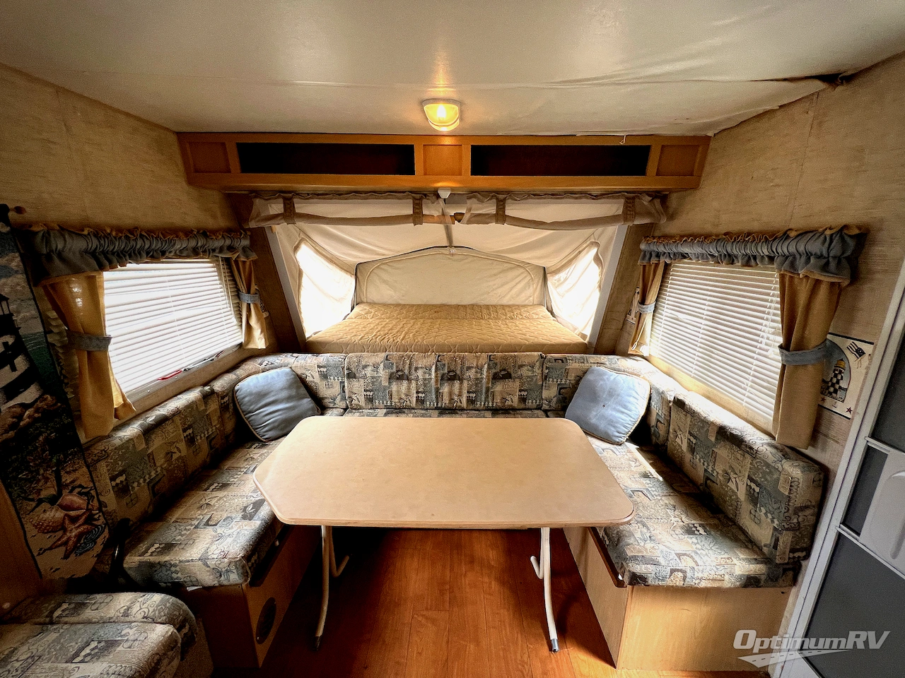 2004 Jayco Jay Flight 23B Photo 5