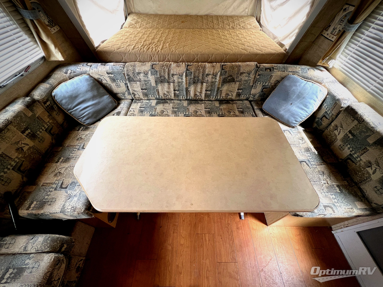 2004 Jayco Jay Flight 23B Photo 6