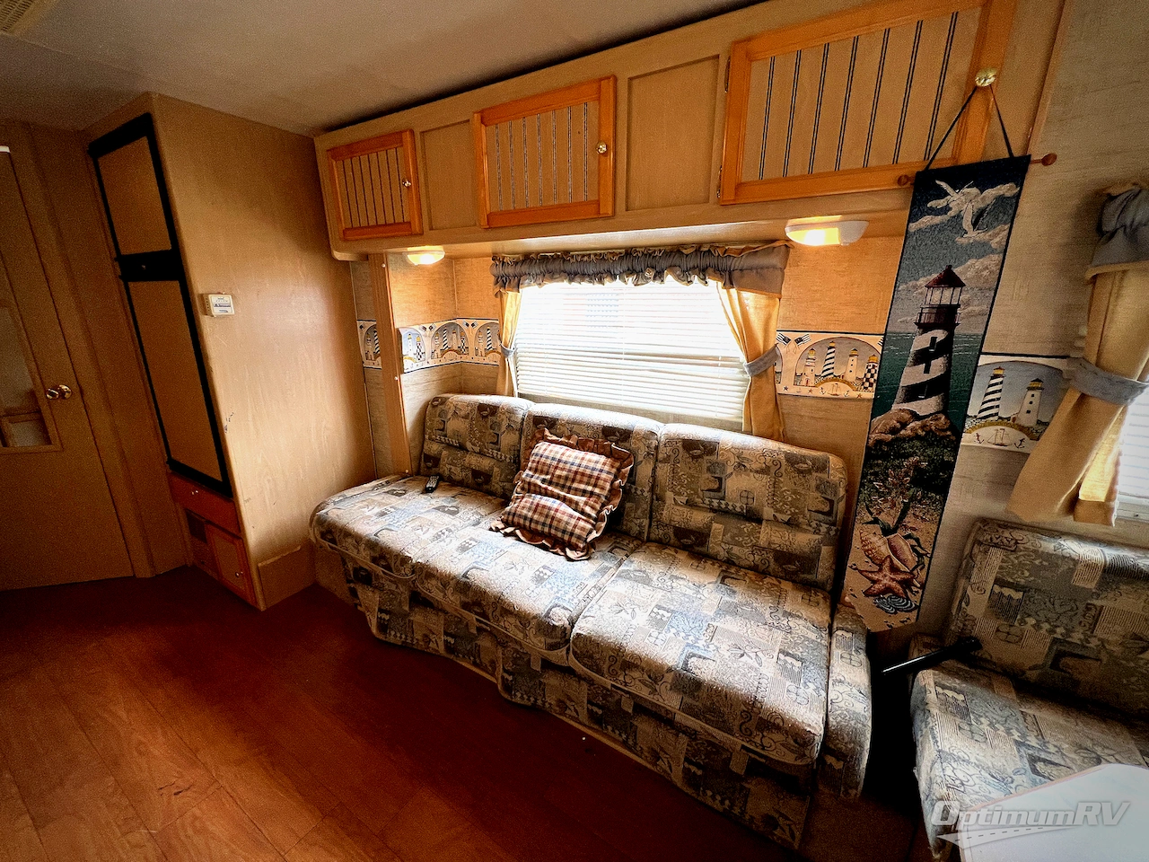 2004 Jayco Jay Flight 23B Photo 8