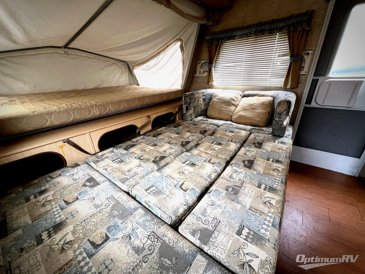 2004 Jayco Jay Flight 23B Photo 11