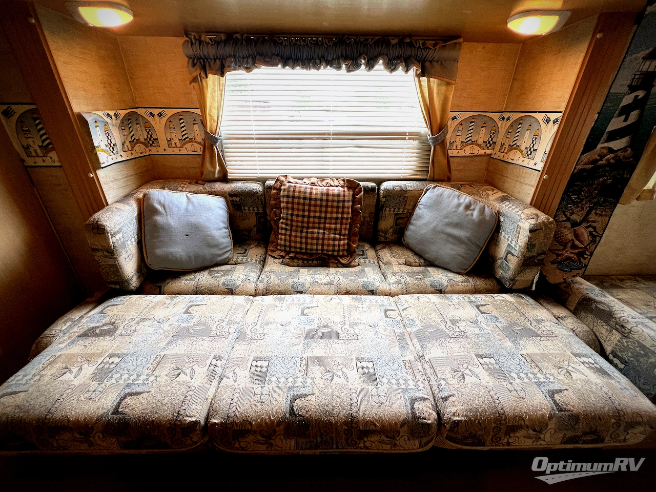 2004 Jayco Jay Flight 23B Photo 13