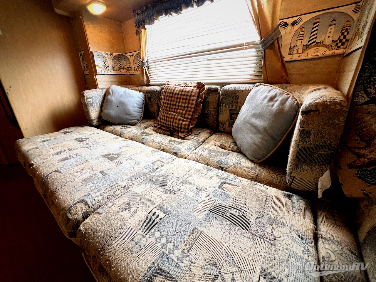2004 Jayco Jay Flight 23B Photo 14