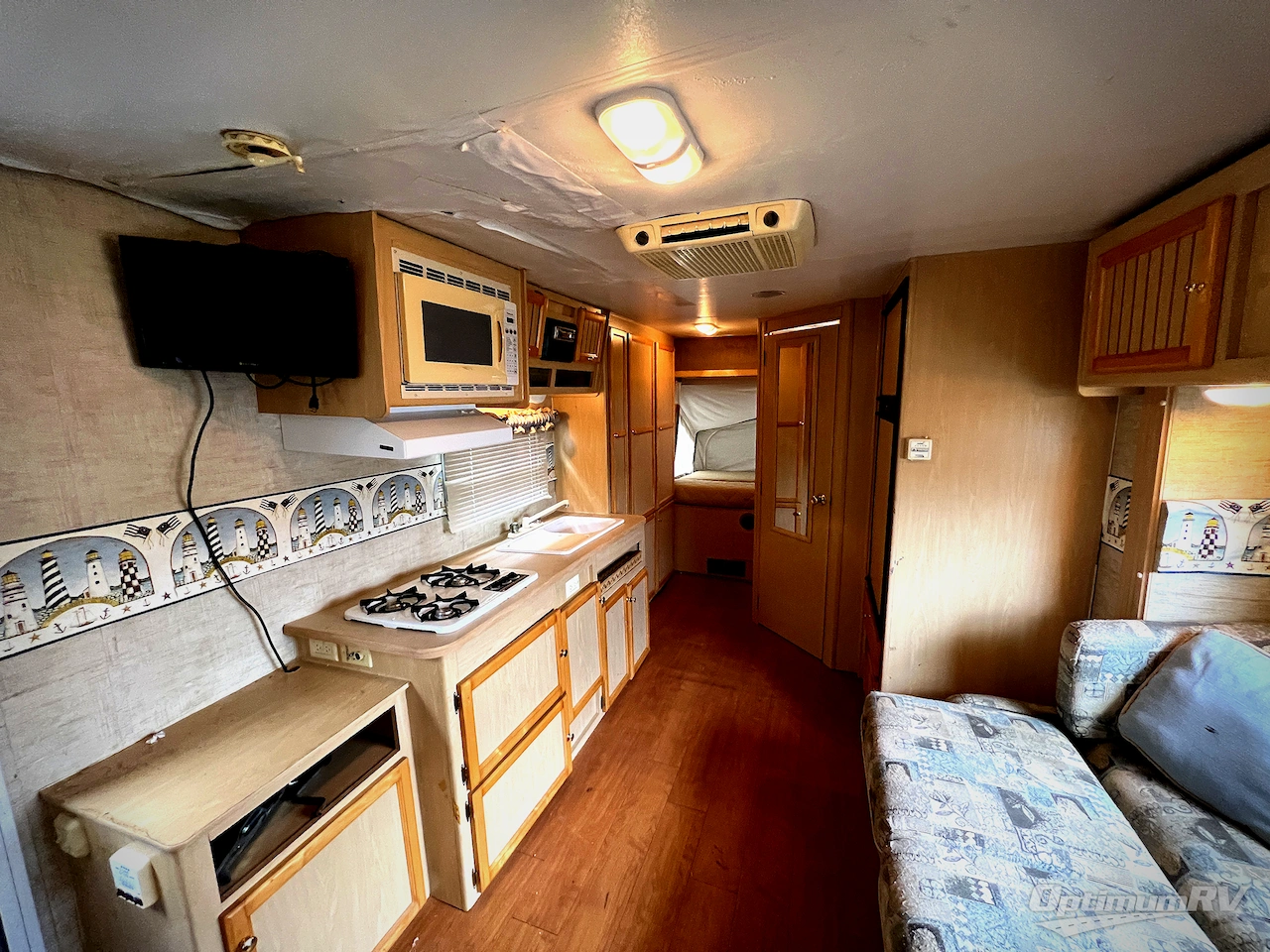 2004 Jayco Jay Flight 23B Photo 15