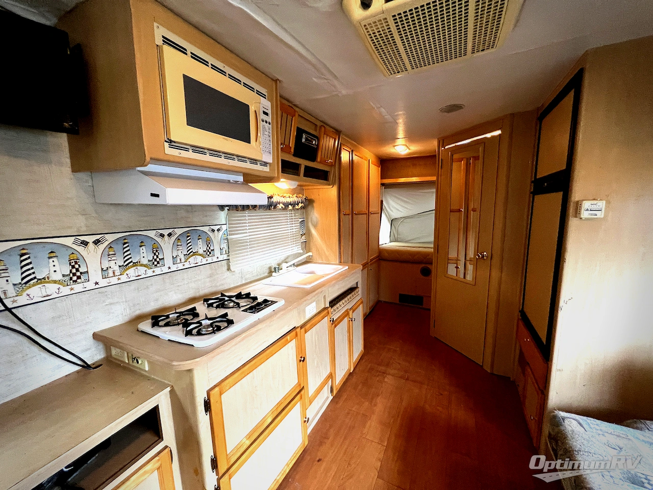 2004 Jayco Jay Flight 23B Photo 17
