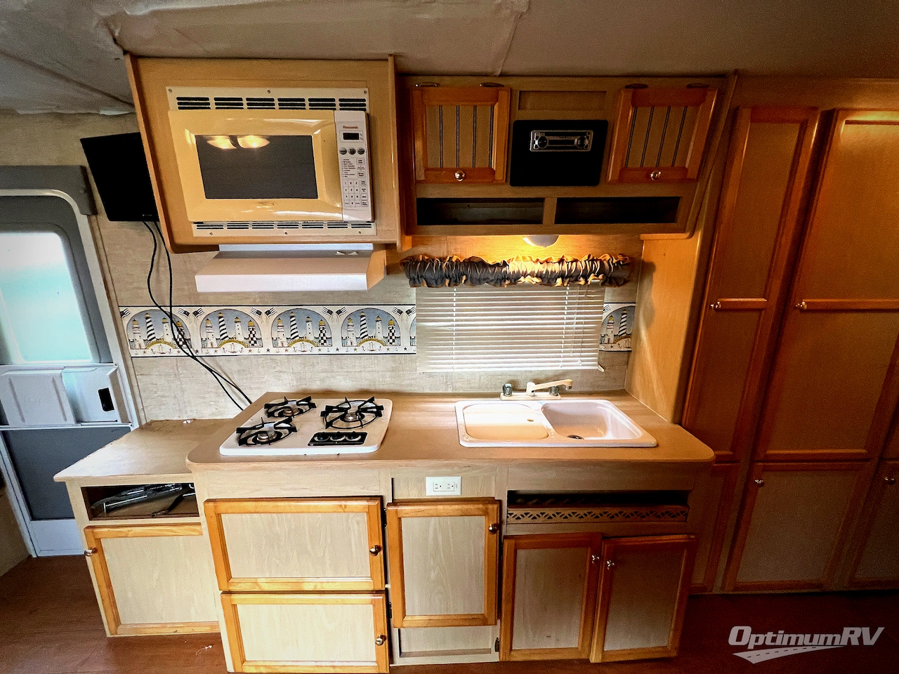 2004 Jayco Jay Flight 23B Photo 18