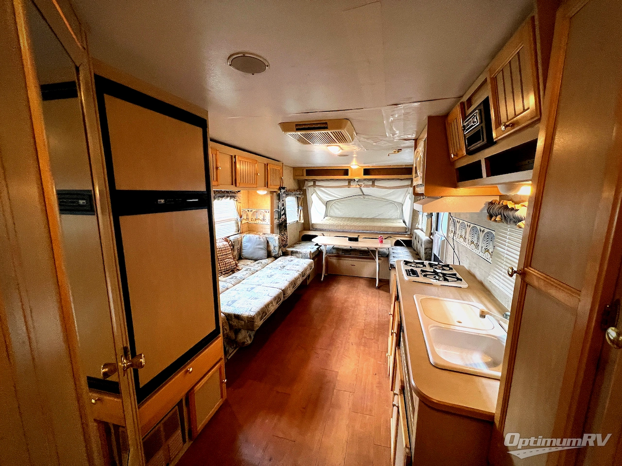 2004 Jayco Jay Flight 23B Photo 32