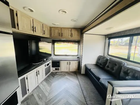 2022 Heartland Prowler 276RE RV Photo 2