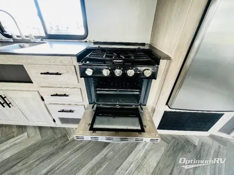 2022 Heartland Prowler 276RE RV Photo 3