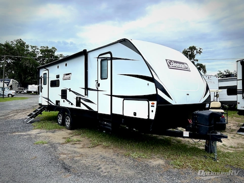 Used 2021 Dutchmen Coleman Light 2715RL Featured Photo