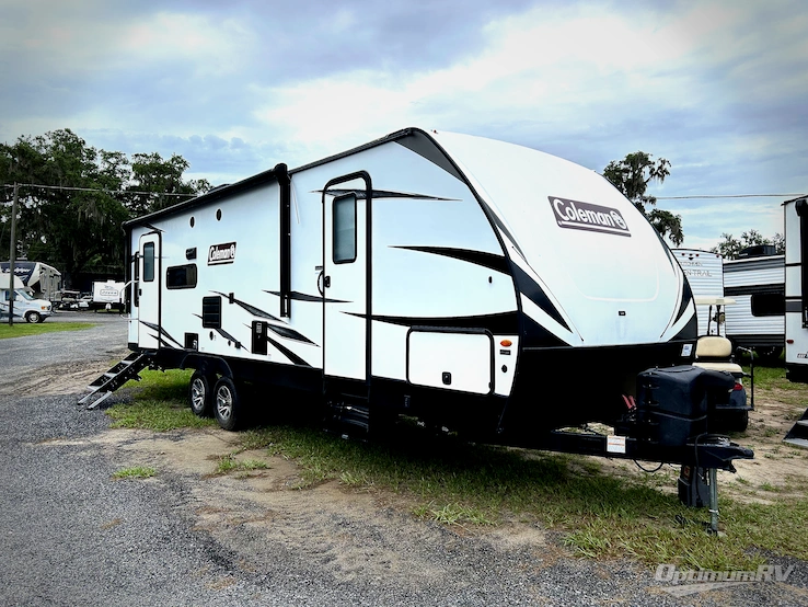 2021 Dutchmen Coleman Light 2715RL RV Photo 1