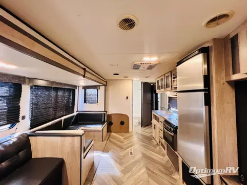 2022 Heartland Prowler 276RE RV Photo 2
