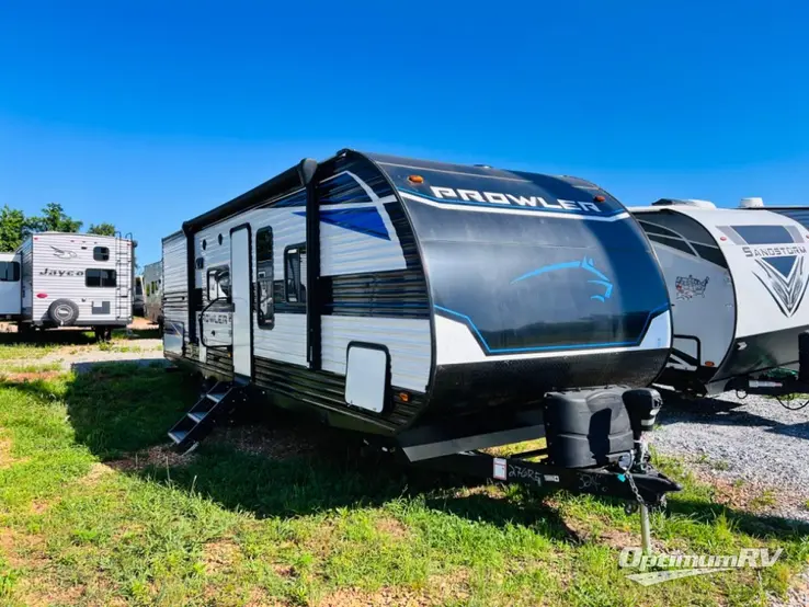 2022 Heartland Prowler 276RE RV Photo 1