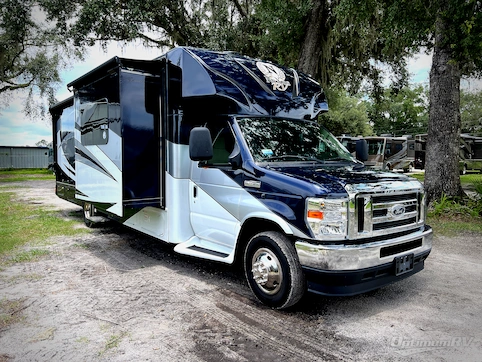 Used 2022 NeXus RV Viper 29V Featured Photo