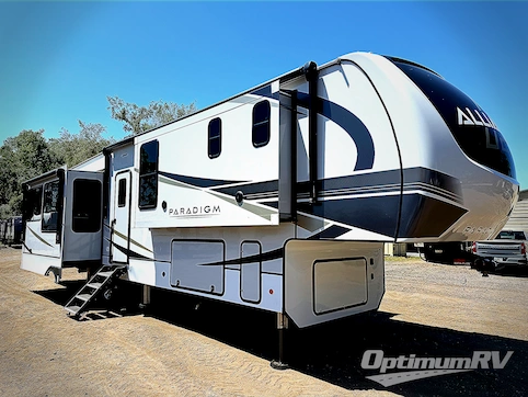 Used 2023 Alliance Paradigm 370FB Featured Photo