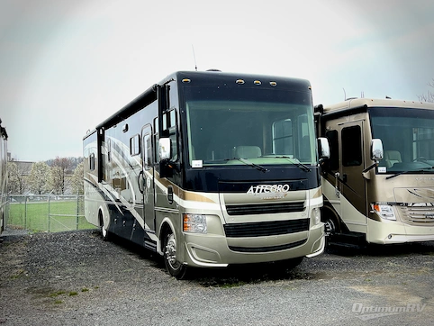 Used 2015 Tiffin Motorhomes Allegro 36 LA Featured Photo