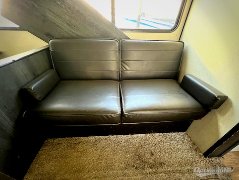 2022 Keystone Hideout 272BH RV Photo 2