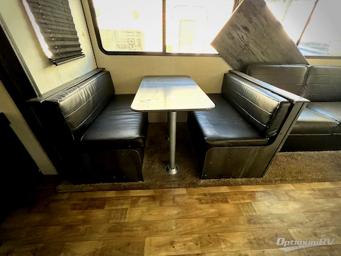 2022 Keystone Hideout 272BH RV Photo 3