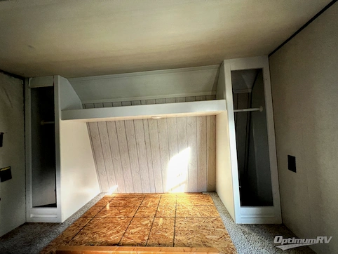 2022 Keystone Hideout 272BH RV Photo 4