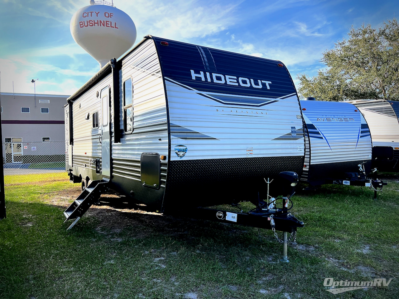 2022 Keystone Hideout 272BH Photo 5