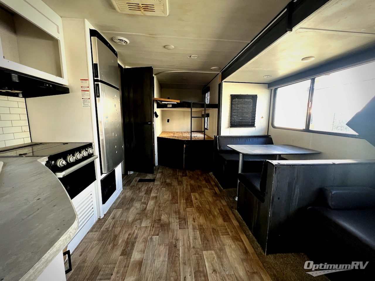 2022 Keystone Hideout 272BH Photo 8