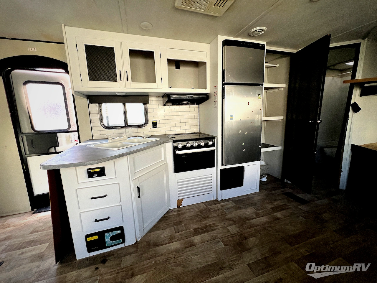 2022 Keystone Hideout 272BH Photo 12