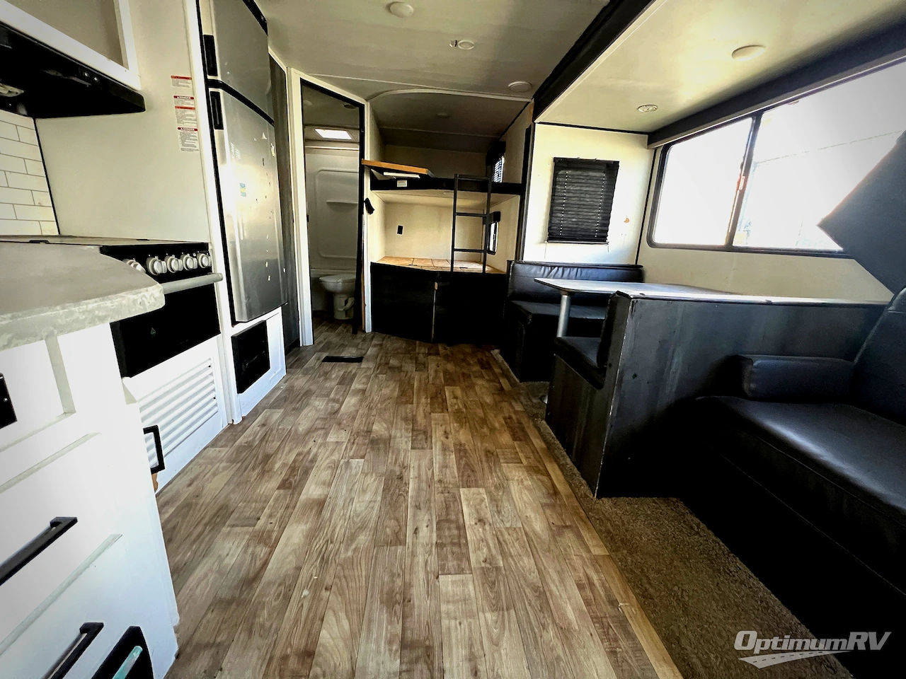 2022 Keystone Hideout 272BH Photo 17