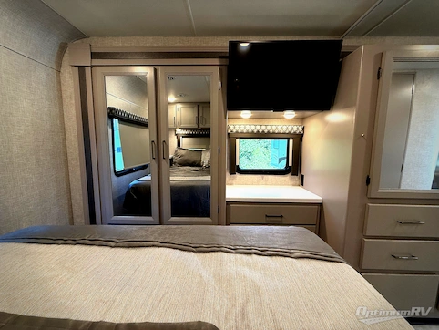 2023 Thor Quantum WS31 RV Photo 4