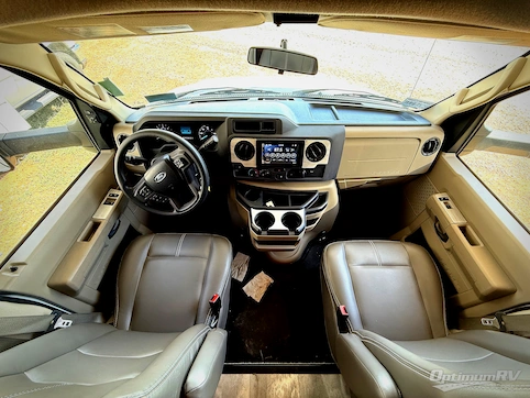 2023 Thor Quantum WS31 RV Photo 4