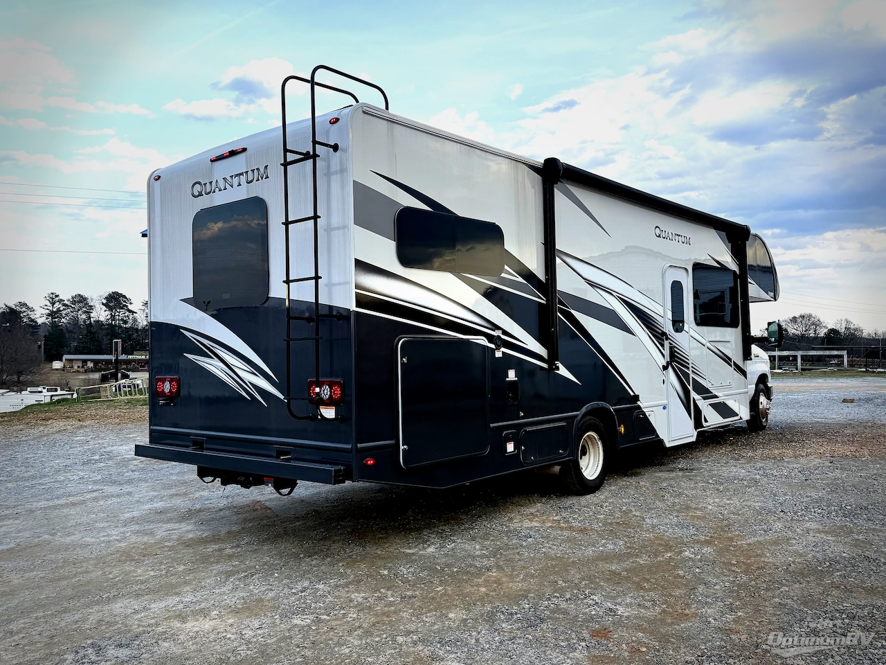 2023 Thor Quantum WS31 Photo 2
