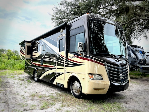 Used 2013 Monaco LaPalma 32 SBD Featured Photo