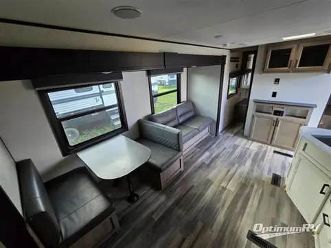 2022 Highland Ridge Open Range Conventional OT26BHS RV Photo 3