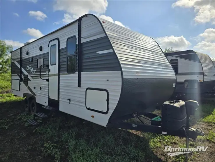 2022 Highland Ridge Open Range Conventional OT26BHS RV Photo 1