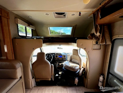 2020 Thor Quantum RC25 RV Photo 2