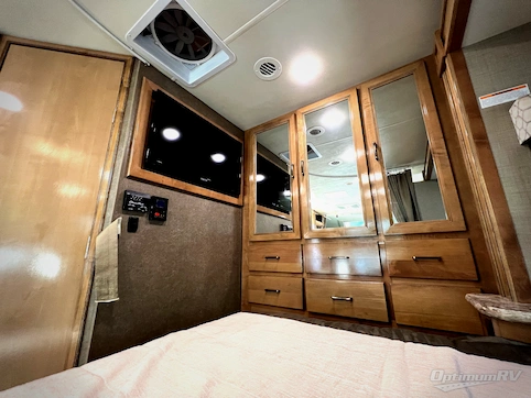 2020 Thor Quantum RC25 RV Photo 4