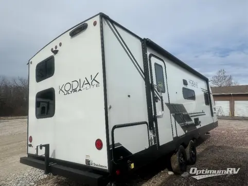 2022 Dutchmen Kodiak 250BHSL RV Photo 2