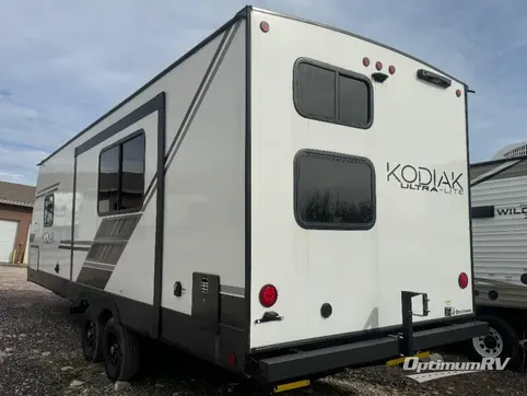 2022 Dutchmen Kodiak 250BHSL RV Photo 3