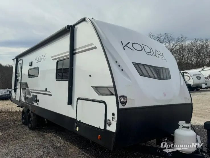 2022 Dutchmen Kodiak 250BHSL RV Photo 1