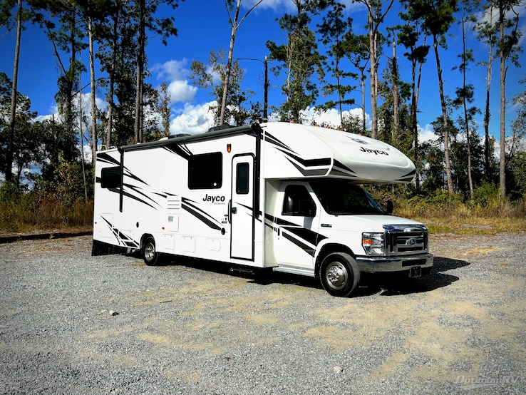 2020 Jayco Redhawk 31F RV Photo 1