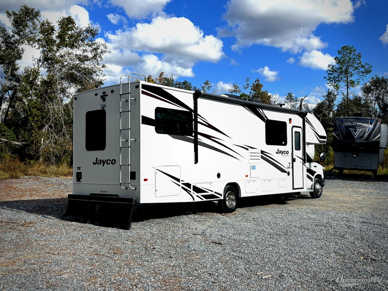 2020 Jayco Redhawk 31F Photo 2