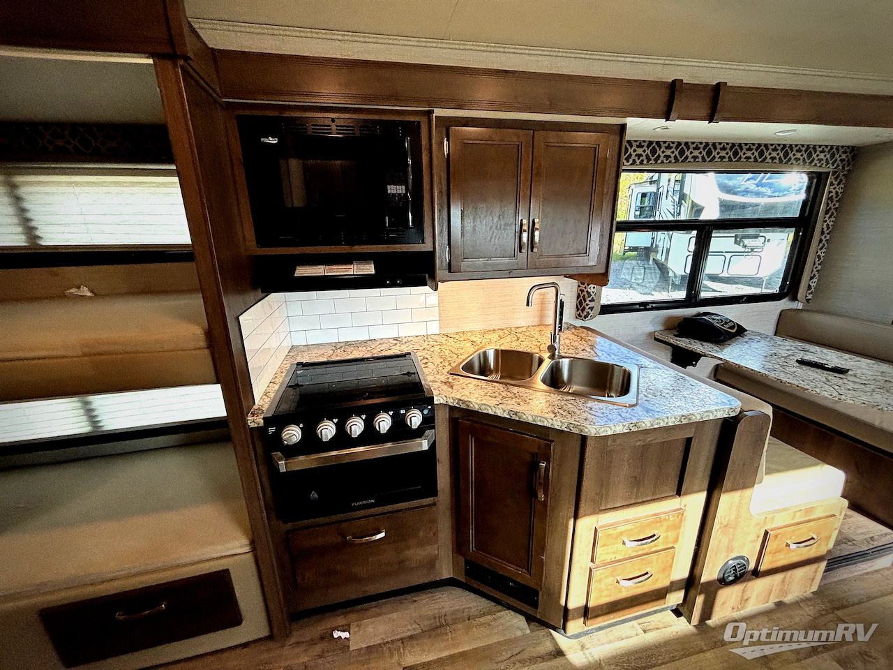 2020 Jayco Redhawk 31F Photo 5