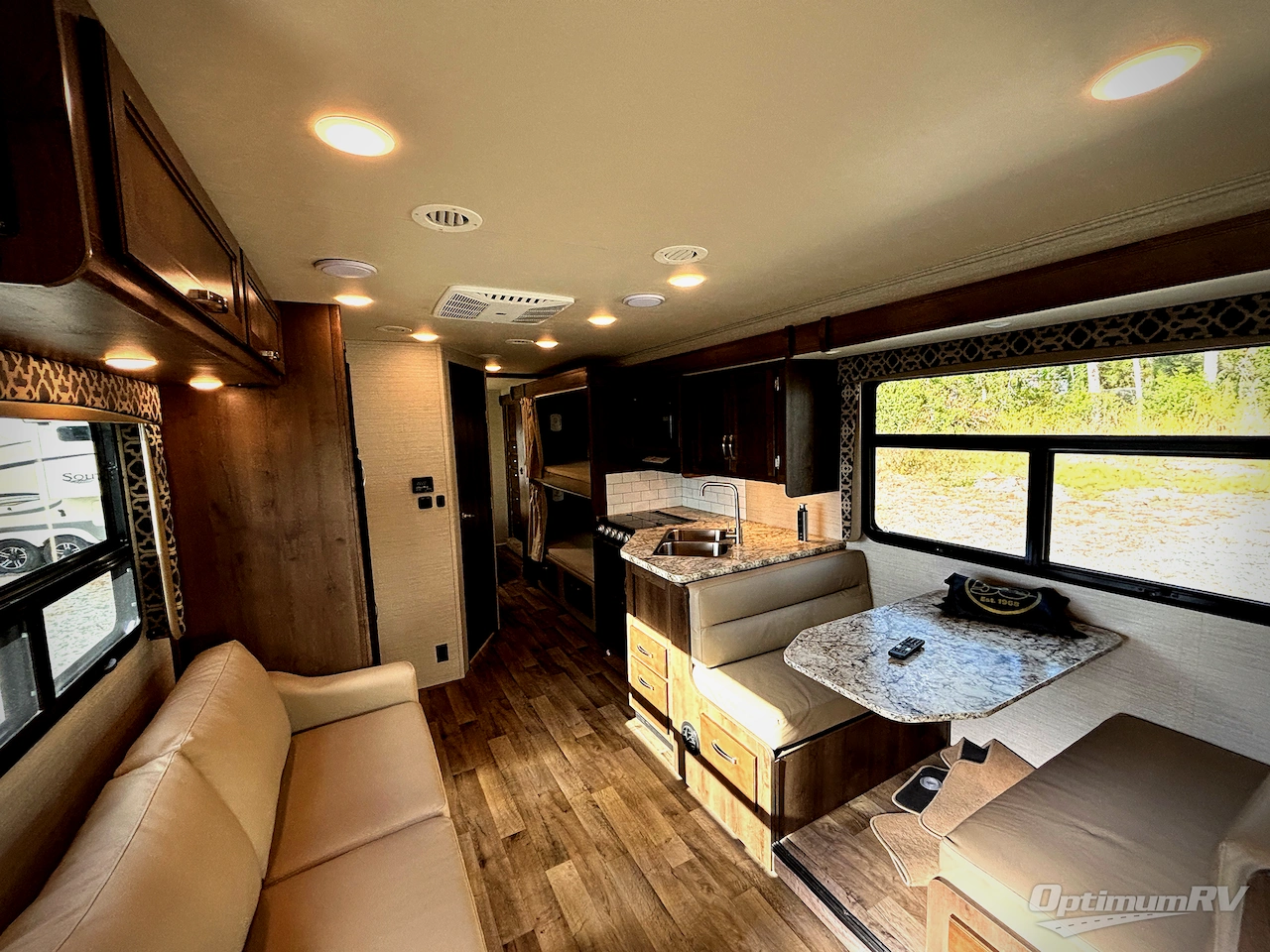 2020 Jayco Redhawk 31F Photo 7