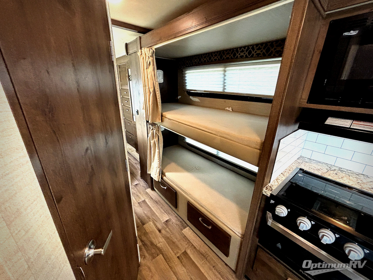 2020 Jayco Redhawk 31F Photo 8