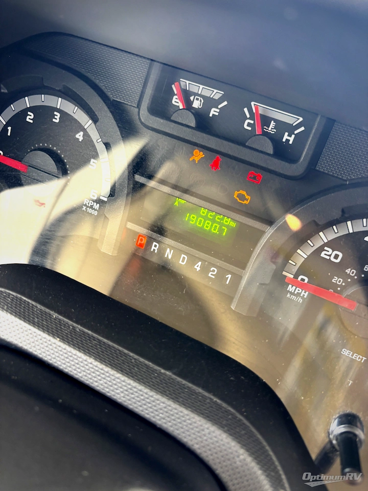 2020 Jayco Redhawk 31F Photo 12