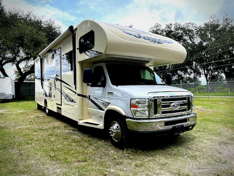 Used 2017 Jayco Greyhawk 31DS Featured Photo