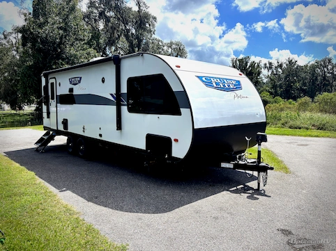 2024 Forest River Salem 24RLXL RV Photo 2
