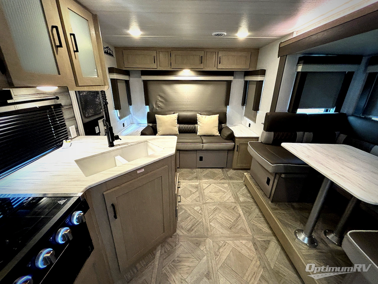 2024 Forest River Salem 24RLXL Photo 5