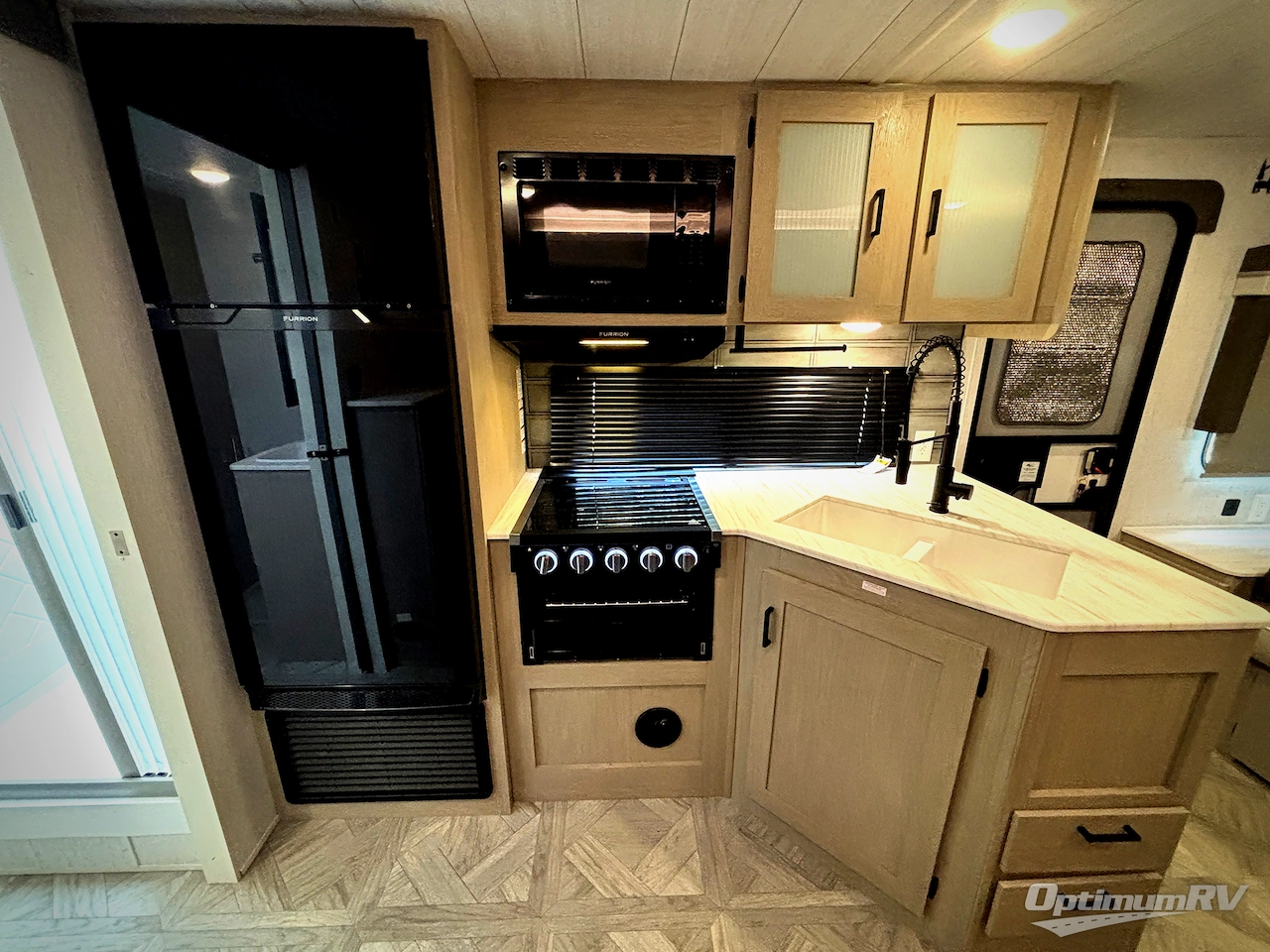 2024 Forest River Salem 24RLXL Photo 7