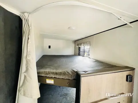 2021 Keystone Hideout 272BH RV Photo 4