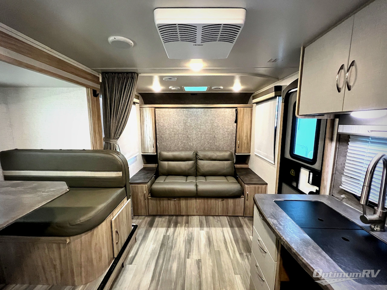 2021 Winnebago Towables Micro Minnie 2108DS Photo 5